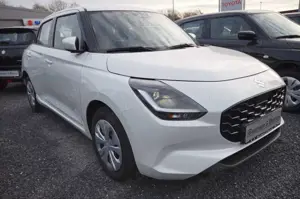 Suzuki Swift 1.2 Dualjet Hybrid Club mit Navigation!