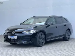Volkswagen Passat Variant R-Line Signature 1.5 TSI eHybrid DSG AHK Bild 3