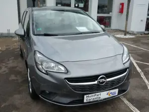 Opel Corsa Corsa 1.4 Automatik Edition