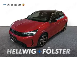 Opel Corsa GS RFK SHZ PDCv+h Klima Temp LenkradHZG LED Androi