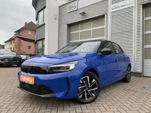 Opel Corsa F 1.2T GS AT Winterpaket+Kamera+ACC