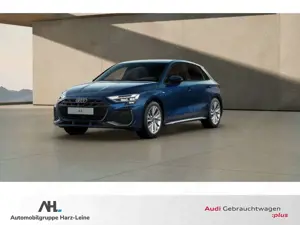 Audi A3 Sportback 40 TFSI e S line Navi Komfortschlüssel R