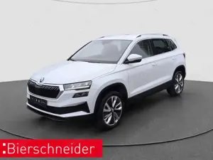 Skoda Karoq 1.5 TSI DSG Selection ACC LED PDC