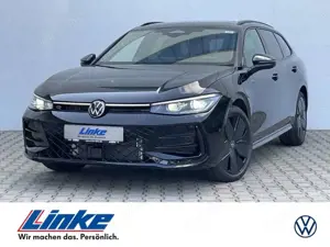 Volkswagen Passat Variant R-Line Signature 1.5 TSI eHybrid DSG AHK