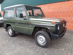 Mercedes-Benz G 280 280 GE - 460
