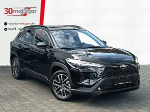 Toyota Corolla Cross 2.0 Hybrid Teamplayer +Kamera +NEUES MODELL