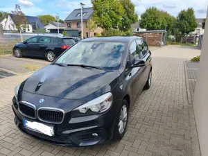BMW 218 2er Gran Tourer Diesel 218d Gran Tourer 7 Sitzer