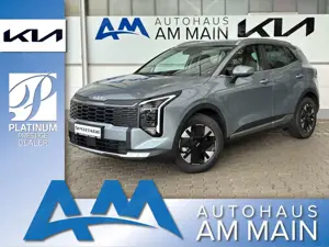 Kia Sportage 1.6T DCT 2WD VISION | KOMFORT