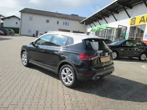 SEAT Arona FR 1.5 TSI Bild 5