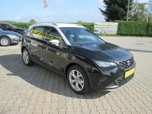 SEAT Arona FR 1.5 TSI Bild 2