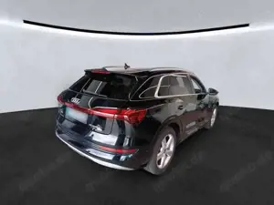 Audi e-tron Bild 2