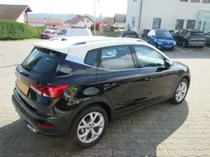 SEAT Arona FR 1.5 TSI Bild 3