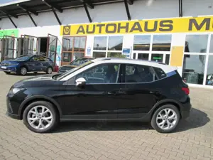 SEAT Arona FR 1.5 TSI Bild 4