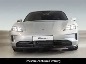 Porsche Taycan Sport Turismo LED-Matrix Abstandstempomat Bild 2