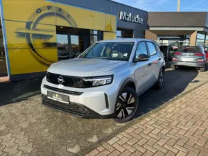 Opel Frontera Edition Hybrid 145PS+Allwetter+6AT