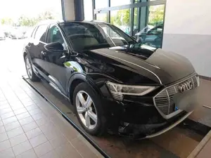Audi e-tron Bild 3