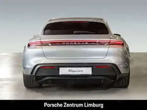 Porsche Taycan Sport Turismo LED-Matrix Abstandstempomat Bild 4
