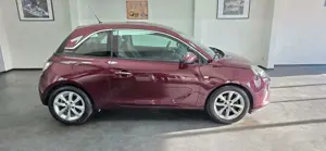 Opel Adam 1,4 JAM Klima TÜV 01/2028