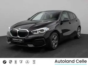 BMW 118 Kamera DAB H K M Sportlederlenkrad Drivassi