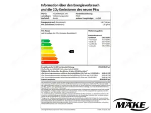 Volkswagen Polo Style 1.0 TSI DSG AHV ACC NAV RFK IQ.L ALU Bild 2