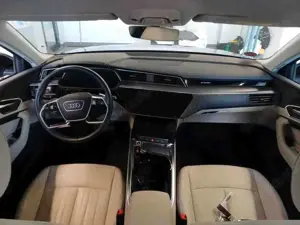 Audi e-tron Bild 5