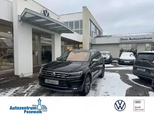 Volkswagen Tiguan Allspace BW 2.0 TDI DSG 4 Motion Highline
