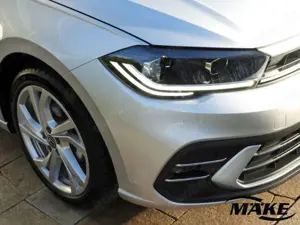 Volkswagen Polo Style 1.0 TSI DSG AHV ACC NAV RFK IQ.L ALU Bild 4