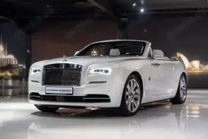Rolls-Royce Dawn *BESPOKE*MASSAGE*HEAD-UP*CASHMERE*LUFT*LED*