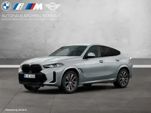 BMW X6 xDrive40d M Sport Sportpaket HK HiFi DAB LED