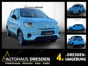 Leapmotor T03 BEV *ACC*NAVI*DAB*PDC*KAM*KLIMA-AT*PANO*