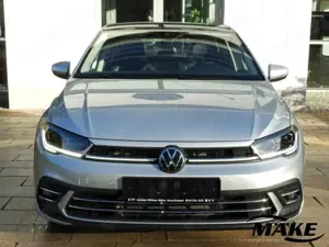 Volkswagen Polo Style 1.0 TSI DSG AHV ACC NAV RFK IQ.L ALU Bild 3