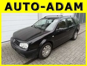 Volkswagen Golf Variant IV 1.4 Ocean*2 Hand*Tüv:06/2026*