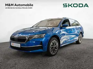 Skoda Octavia Combi 2.0 TDI Tour 360 MATRIX FACEL.