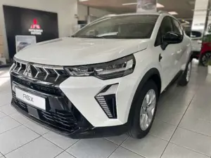 Mitsubishi ASX PLUS 1.3 T-Benziner 6-Gang