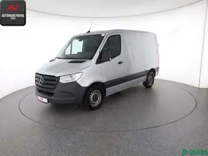 Mercedes-Benz Sprinter Sprinter 311 CDI KASTEN REGALE STANDHZ,KAMERA,SH