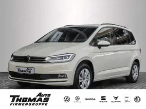 Volkswagen Touran Trendline 2,0 l TDI 7-Gang DSG TAXI -25%