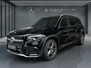 Mercedes-Benz GLB 200 d AMG - Distronic - AHK - Mulitibeam LED