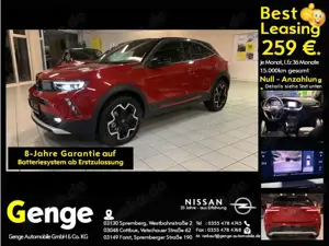 Opel Mokka-E Mokka-e Ultimate, LED-Matrix, Technologie  Winter