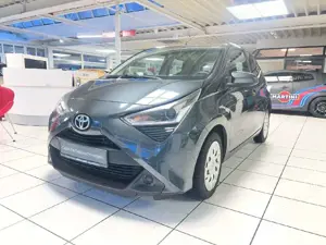 Toyota Others AYGO x-play