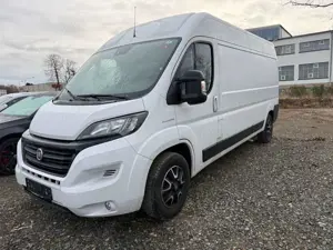 Fiat Ducato Grossr.-Kasten 35 150 L4H2 RS: 4035 mm
