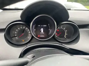Fiat 500X mit dachbox, gepäcktr. DAB Sitzhz lenkradhz Bild 5