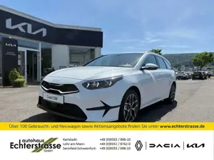 Kia Others Ceed SW Spirit 1.5 T-GDI DCT7 +TEC+RFK