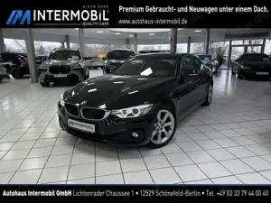 BMW 435 i Coupe*BI-XENON*Schiebedach*Navi*Sitzhzg*