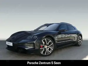 Porsche Taycan 4S Cross Turismo, HD-MATRIX, 14-WEGE