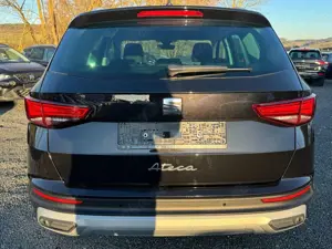 SEAT Ateca 1.5 TSI *DSG*XPERIENCE*PDCHI+VO+KAMERA*SHZ Bild 5