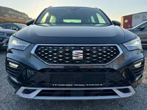 SEAT Ateca 1.5 TSI *DSG*XPERIENCE*PDCHI+VO+KAMERA*SHZ Bild 2