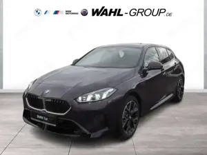 BMW 120 M Sport AHK Adapt LED DrivingAss 18" Premium