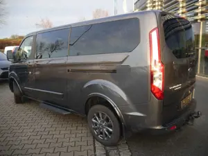 Ford Tourneo Custom 320 L2 Titanium X Standheizung Kamera ACC NAVI AHK Bild 5