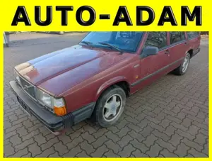 Volvo 740 GL Kombi