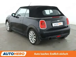 MINI Cooper Cabrio Cooper *NAVI*LED*TEMPO*PDC*KLIMA* Bild 4